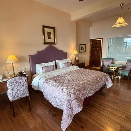 The Elgin Silver Oaks - Heritage Resort & Spa Калимпонг Экстерьер фото
